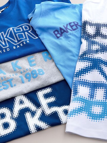 T-Shirt Baker by Ted Baker en mélange de couleurs