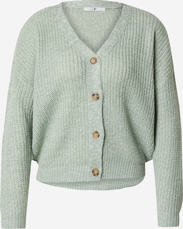 Hailys Pletena jopa 'Pi44pa' | zelena barva: sprednja stran