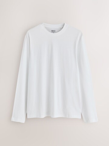 Next Shirt in Blue