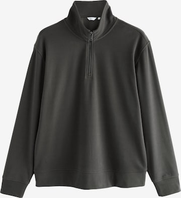 Next Collegepaita värissä harmaa: etupuoli