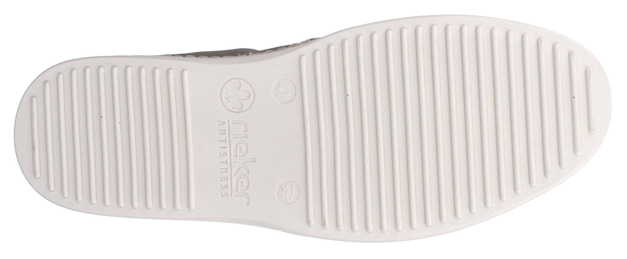 Rieker Sneakers in Green