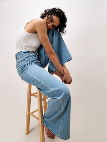Apricot Loose fit Jeans ' ' in Blue