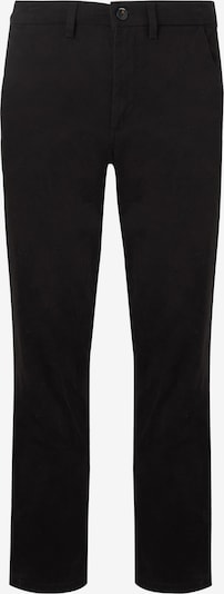 JACK & JONES Chinohousut 'JPStollie Dylan' värissä musta, Tuotenäkymä