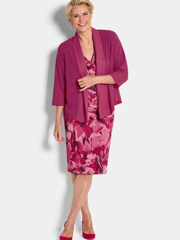 Goldner Between-season jacket in Pink