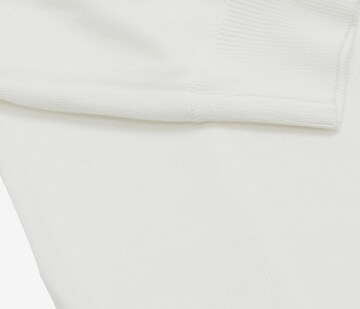 Pull-over CELOCIA en blanc