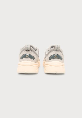 Jordan Sneaker 'Trunner' in Grau
