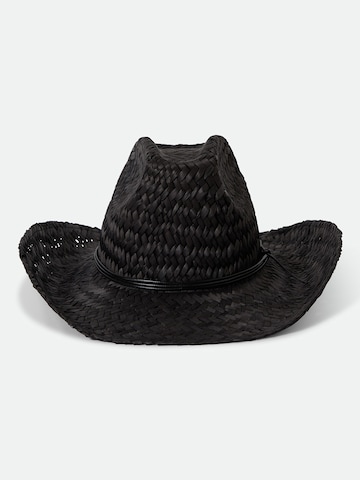 Brixton Hatt 'HOUSTON II' i svart