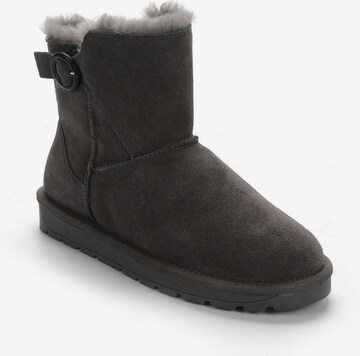 Gooce Boots 'Gisela' in Grey