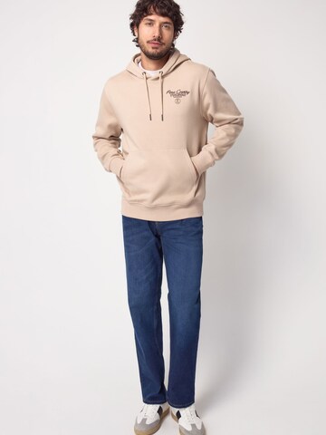 Next Sweatshirt in Beige