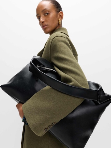 Marks & Spencer Between-seasons coat in Green