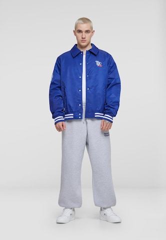 K1X Between-Season Jacket in Blue