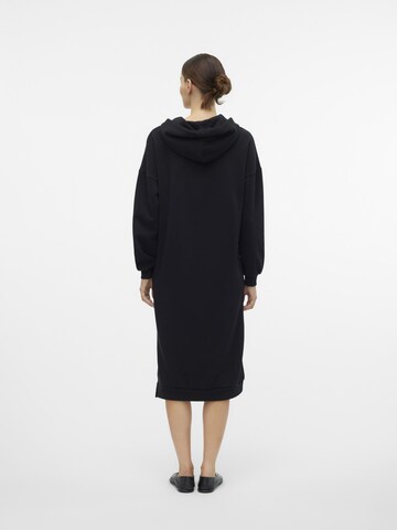 VERO MODA Jurk 'Kamile' in Zwart
