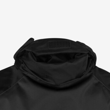 PUMA Athletic Jacket 'Team Liga' in Black