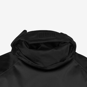 PUMA Athletic Jacket 'Team Liga' in Black