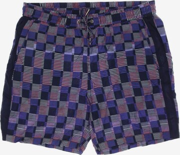 InWear Shorts L in Blau: predná strana