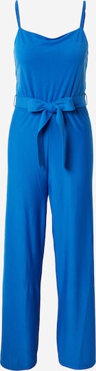 minimum Jumpsuit in royalblau, Produktansicht