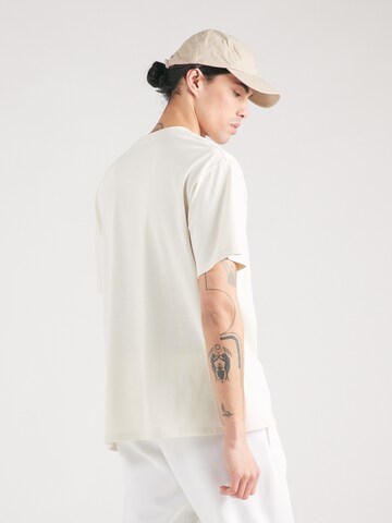 Maglia funzionale 'VARSITY' di UNDER ARMOUR in grigio