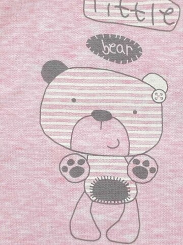 Bonnet Aliap en rose