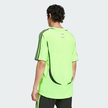 ADIDAS ORIGINALS Футболка 'Teamgeist Adicolor' в Зеленый