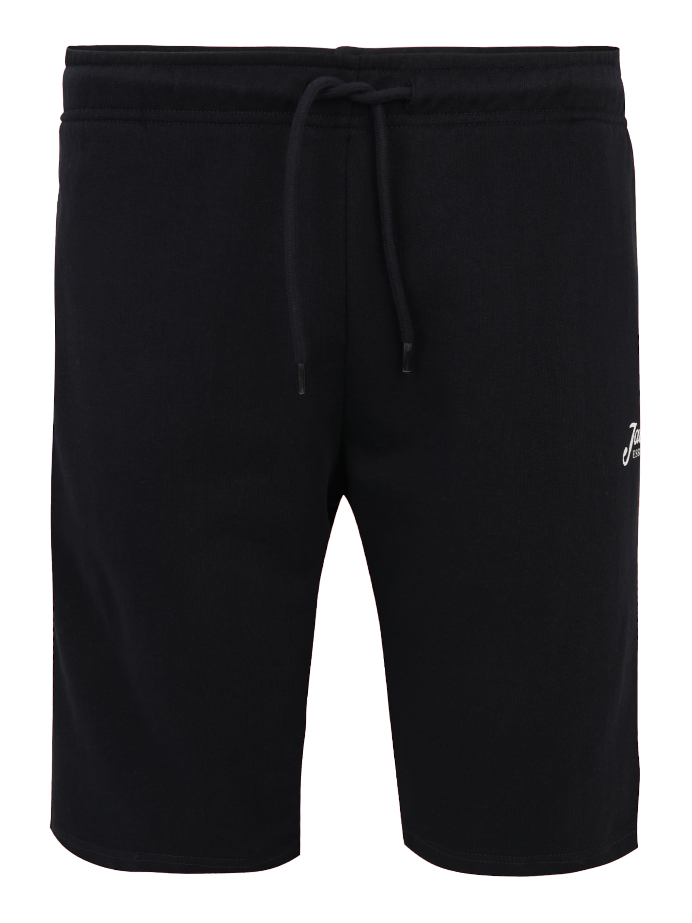 JACK & JONES Szabványos Nadrág 'JPSTGORDON JJBEAU' - kék: elől