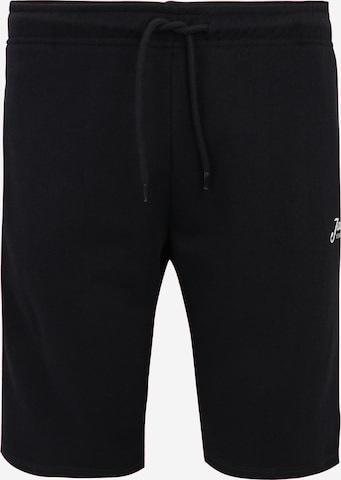JACK & JONES Regular Pants 'JPSTGORDON JJBEAU' in Blue: front