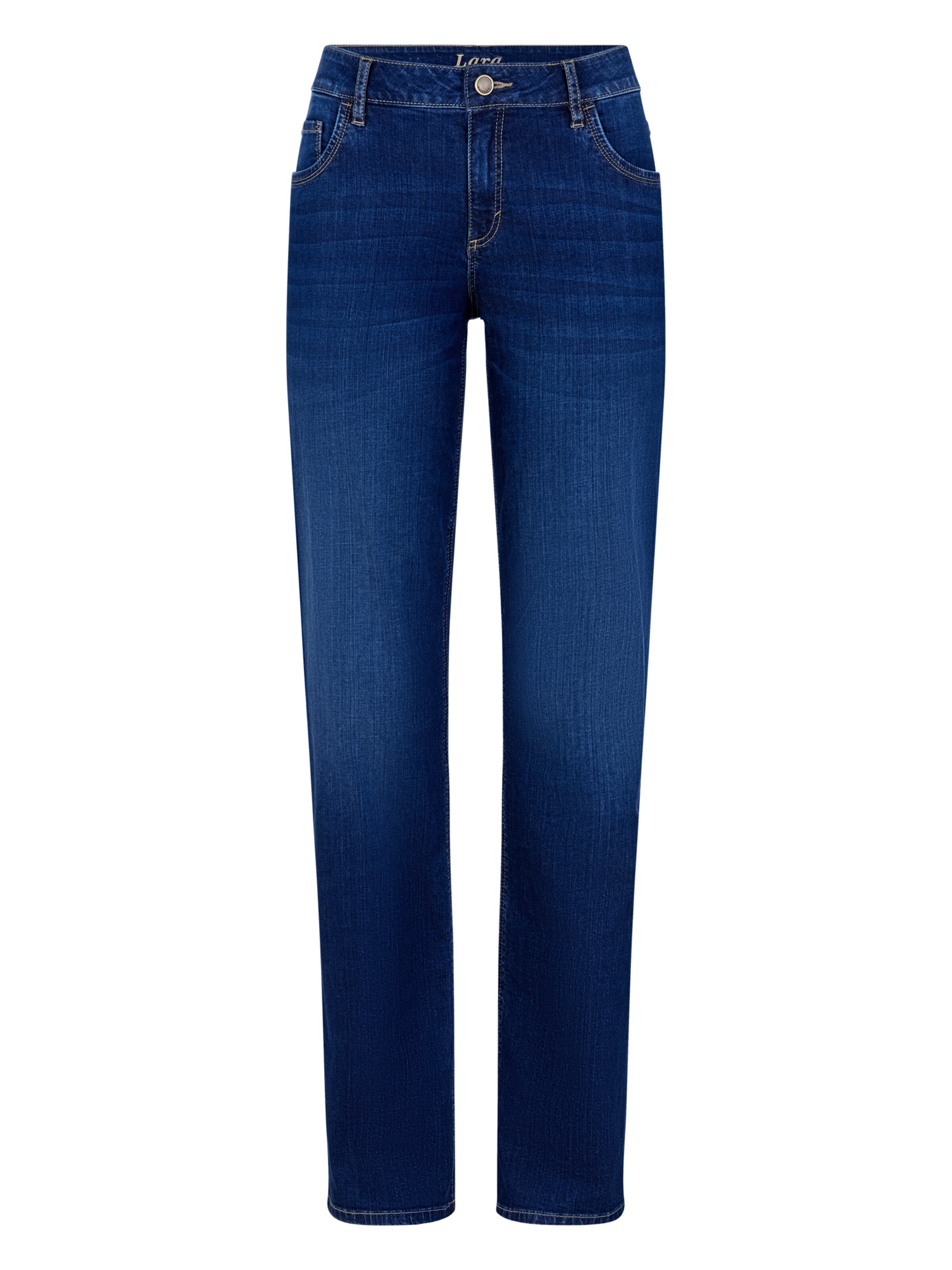 PADDOCKS Regular Jeans in Blue: front