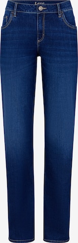 PADDOCKS Jeans in Blau: Vorderseite