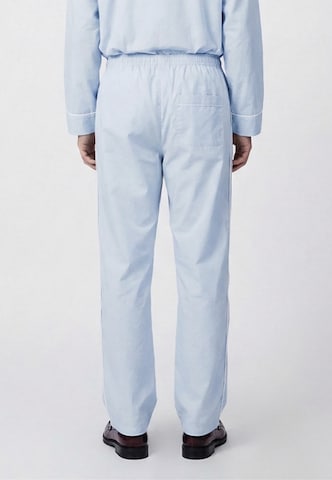 Pockies - Pantalón de pijama en azul