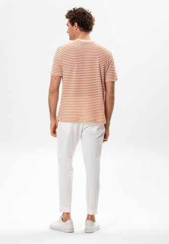 Antioch Shirt in Orange