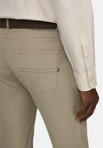 Boggi Milano Slim fit Jeans in Grey