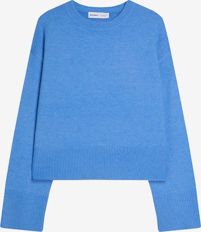 Bershka Pullover i XS i azur, Produktvisning