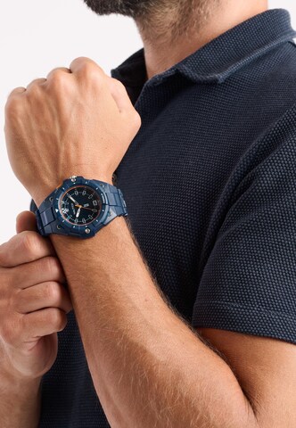 NAUTICA Analog watch 'CORONADO BAY' in Blue