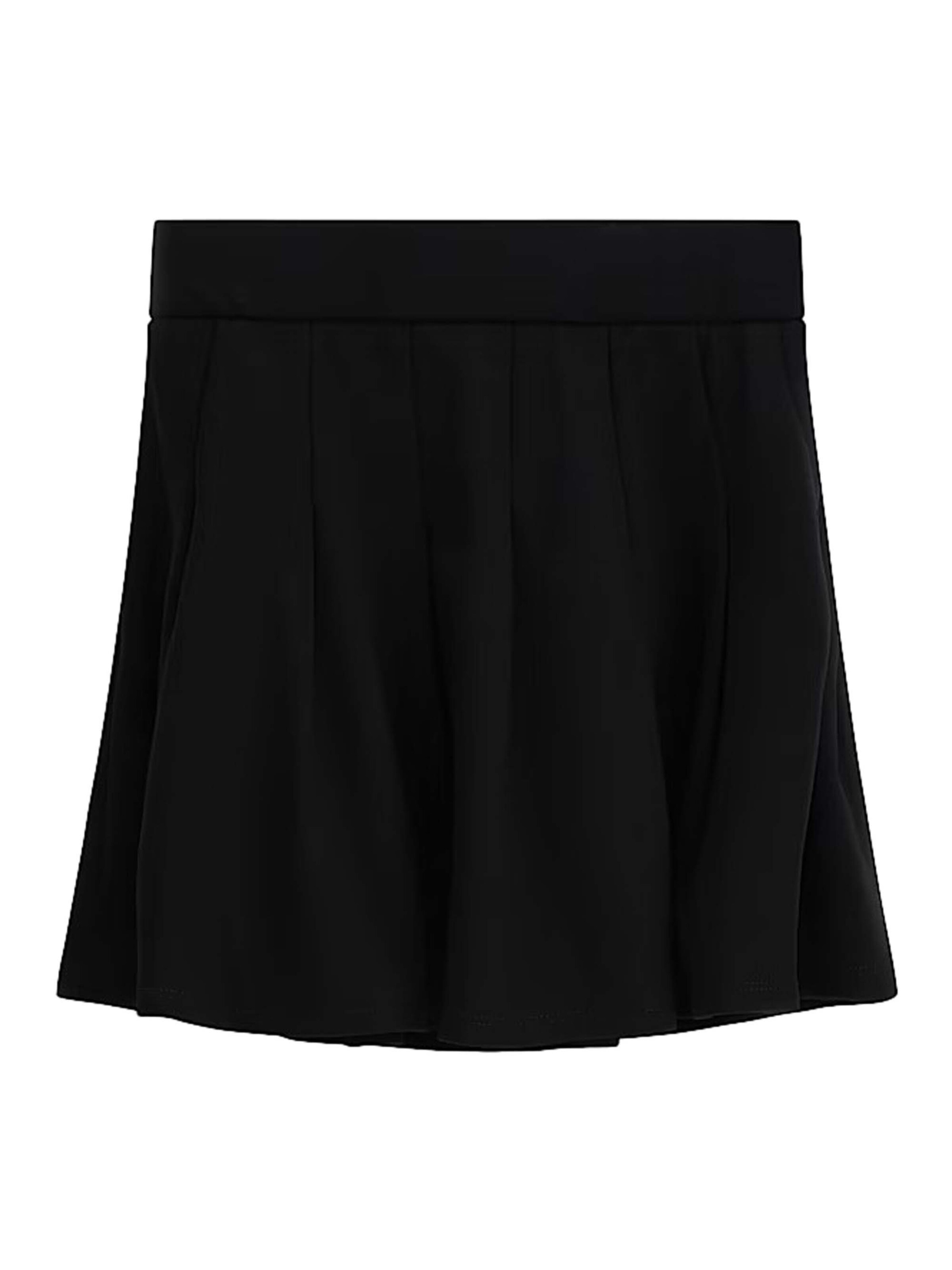 GUESS Rock in Schwarz