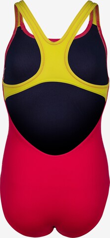 Maillot de bain 'GALACTIC' ARENA en rose