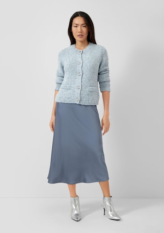 s.Oliver Rok in Blauw
