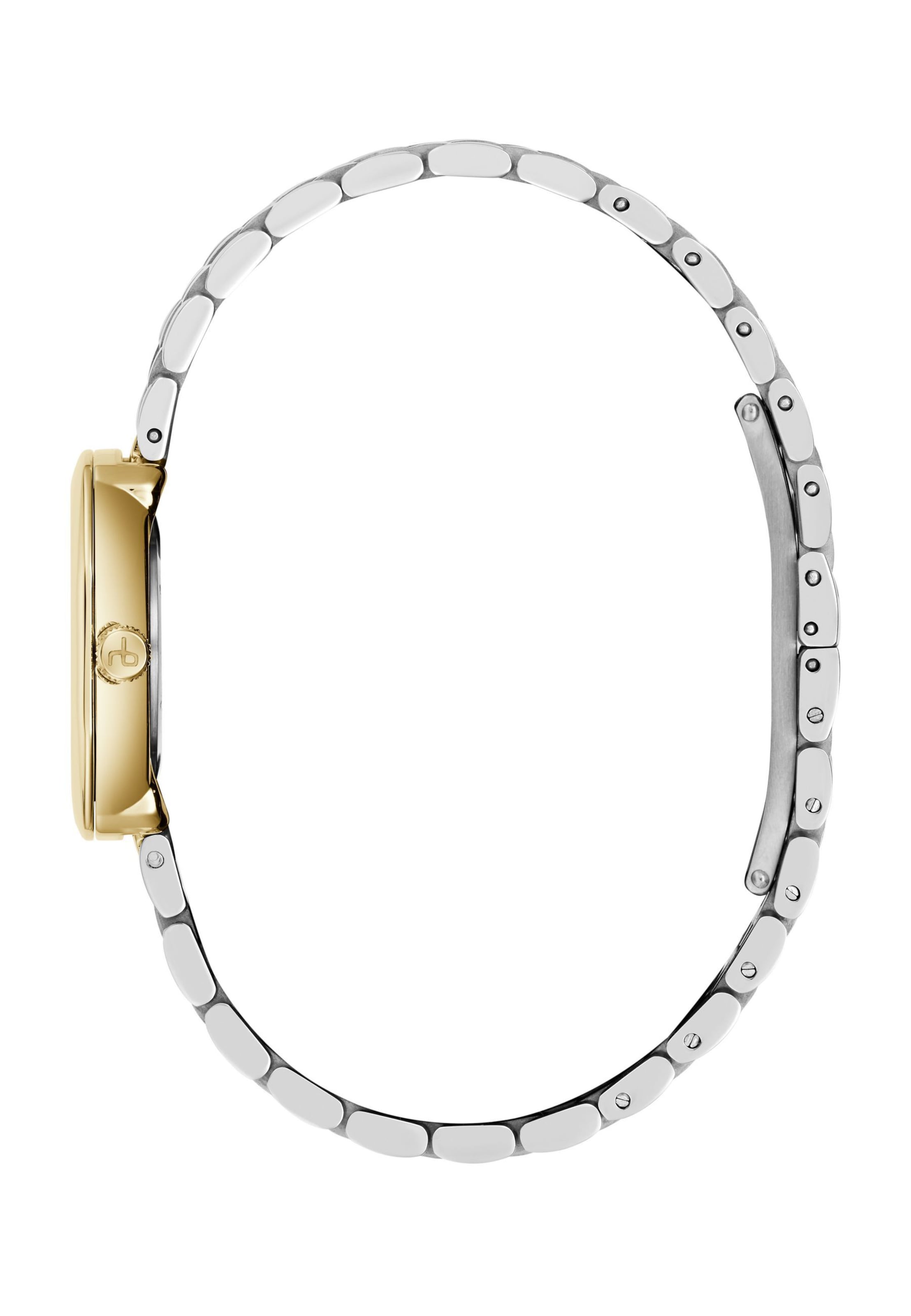 Montre à affichage analogique ' Audrey ' rag & bone en or