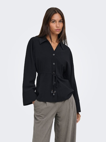 Chemisier 'JDYMILENA' JDY en noir