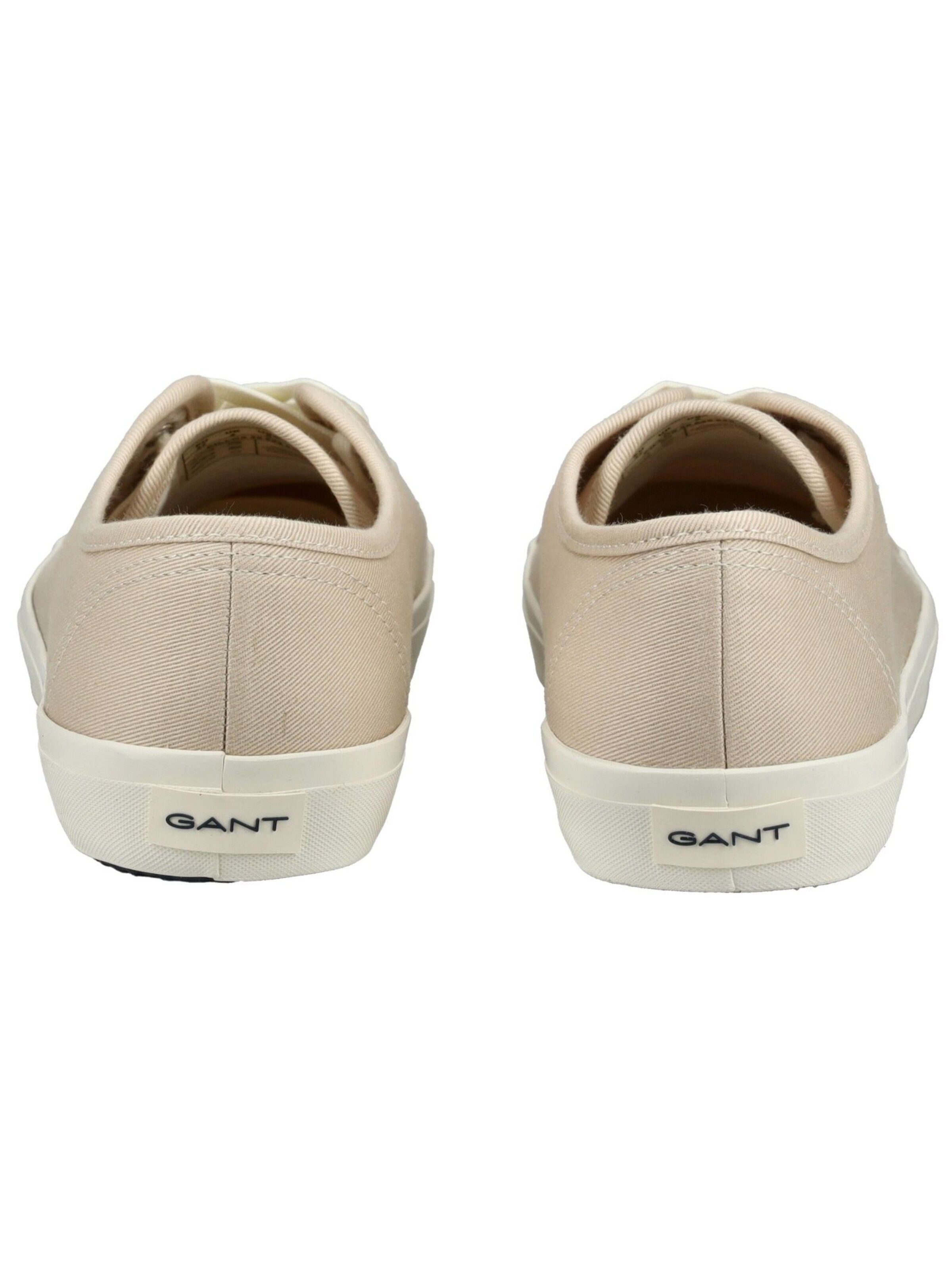Sneaker bassa 'Pillox' di GANT in beige