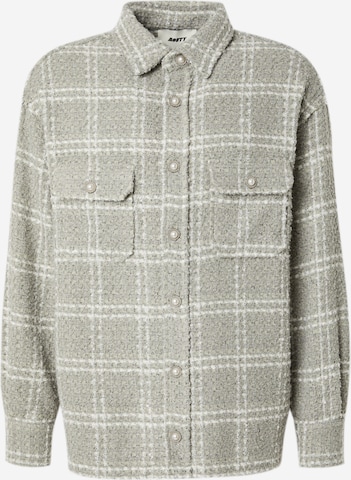 MOUTY - Chaqueta de entretiempo 'DITA' en verde: frente