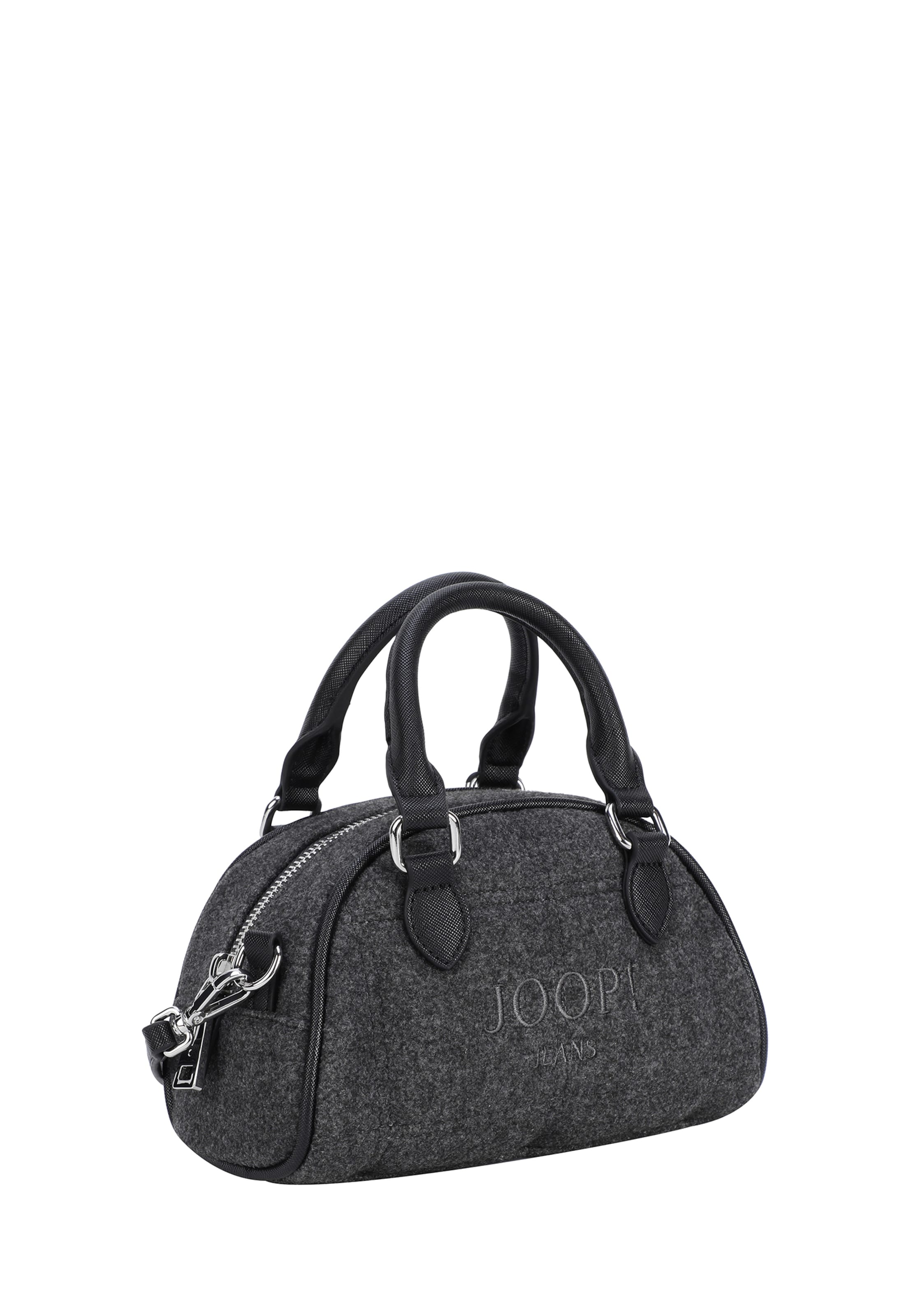 Borsa a mano 'Ordine Giaccone Carina' di JOOP! Jeans in grigio