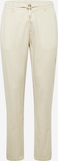 Lindbergh Trousers in Cream, Item view