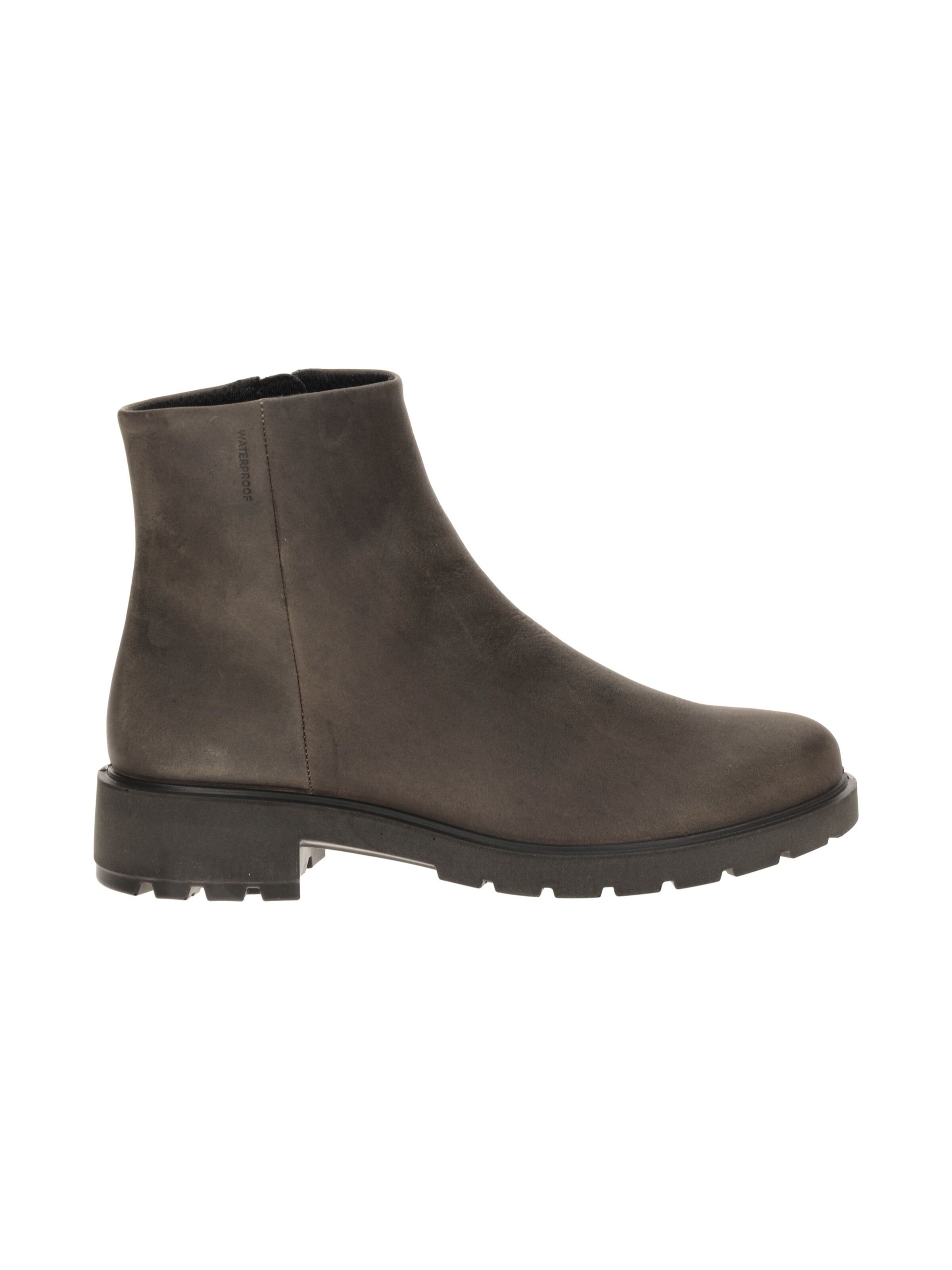 ECCO Stiefelette 'Metropole Vienna'‌‌ in Grau