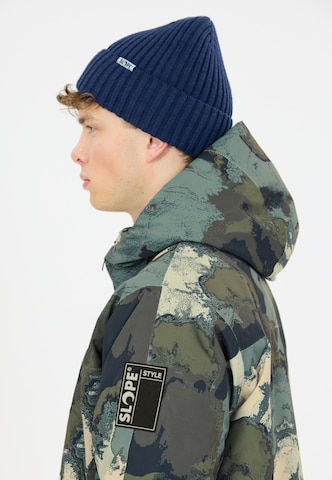 SLOPE Sports jacket 'Tuscon' in Green