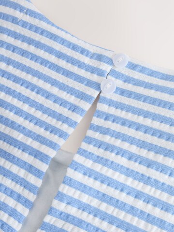 Next Топ в Синий