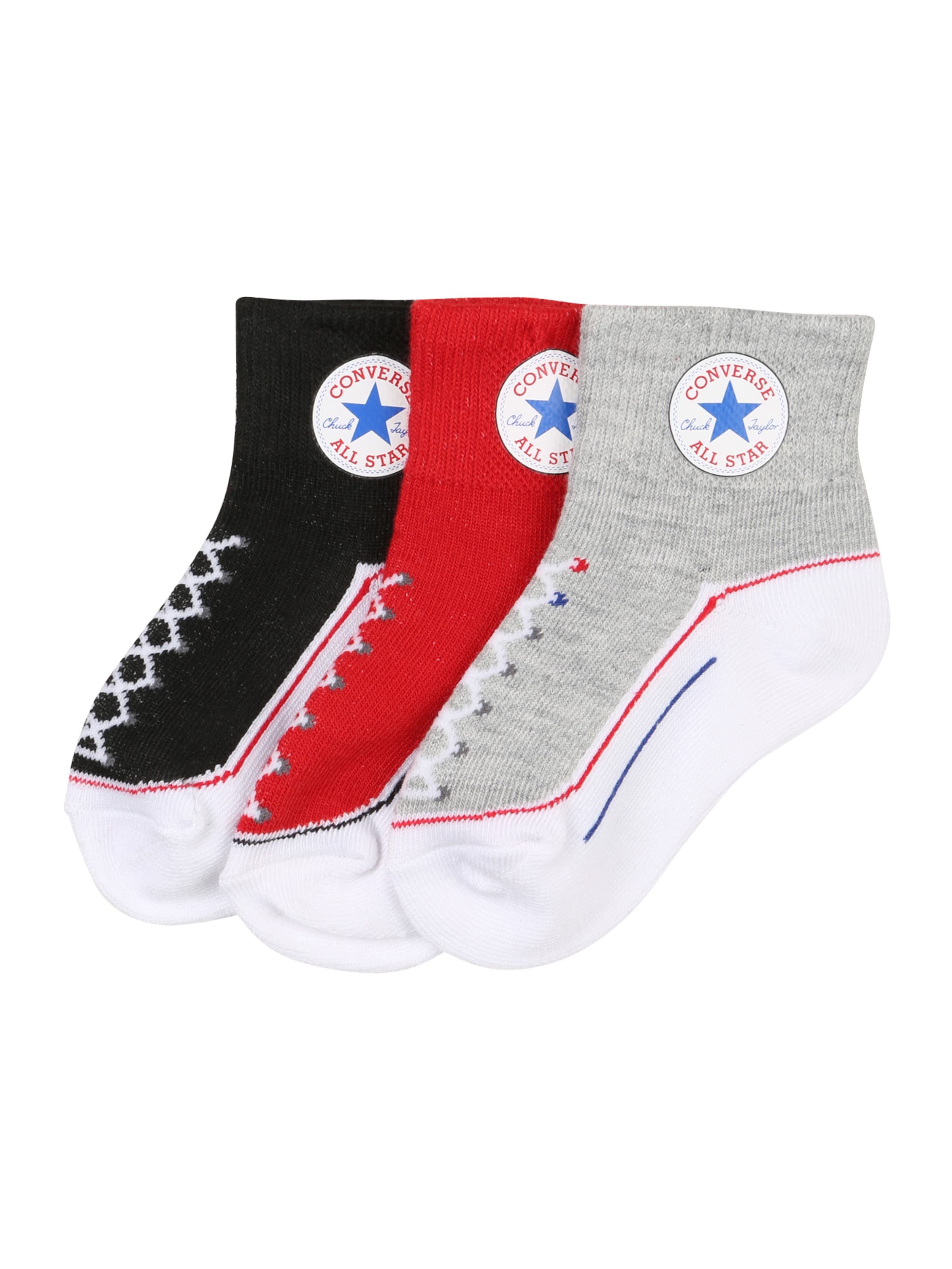 infant converse socks