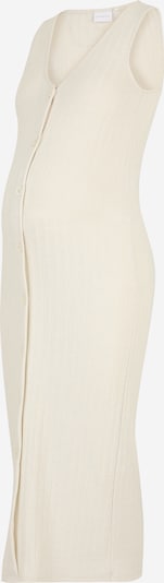 Suknelė iš MAMALICIOUS, spalva – kremo, Prekių apžvalga