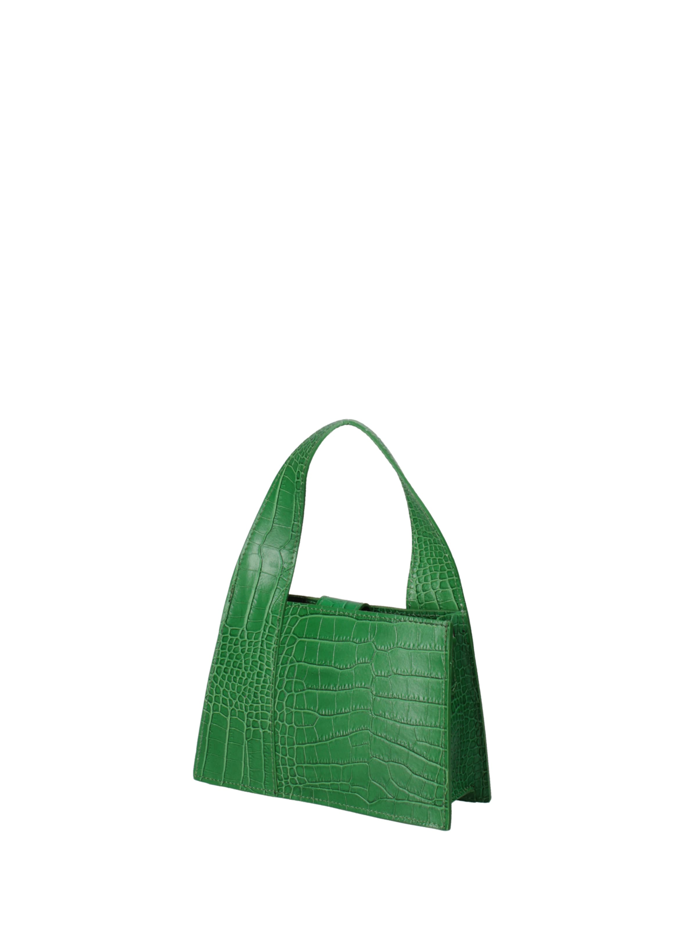 Roberta Rossi Tasche in Grün