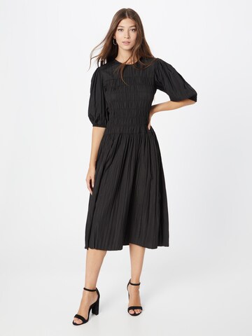 InWear Dress 'KitraI' in Black: front