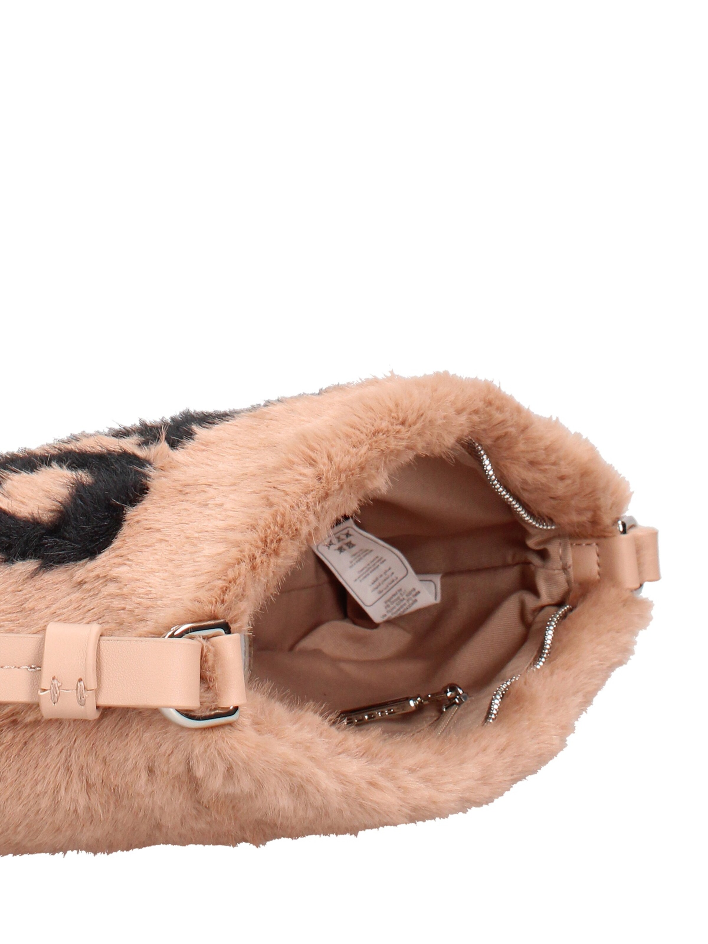 Custo Barcelona Shoulder Bag in Brown