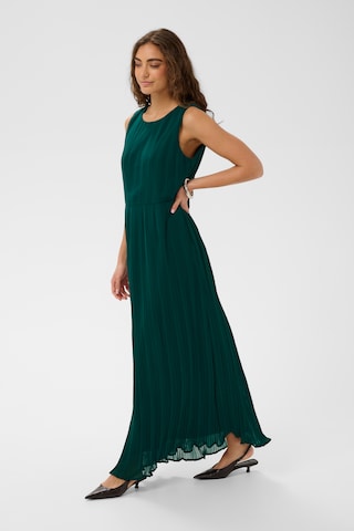 CULTURE - Vestido 'CUjesy' em verde